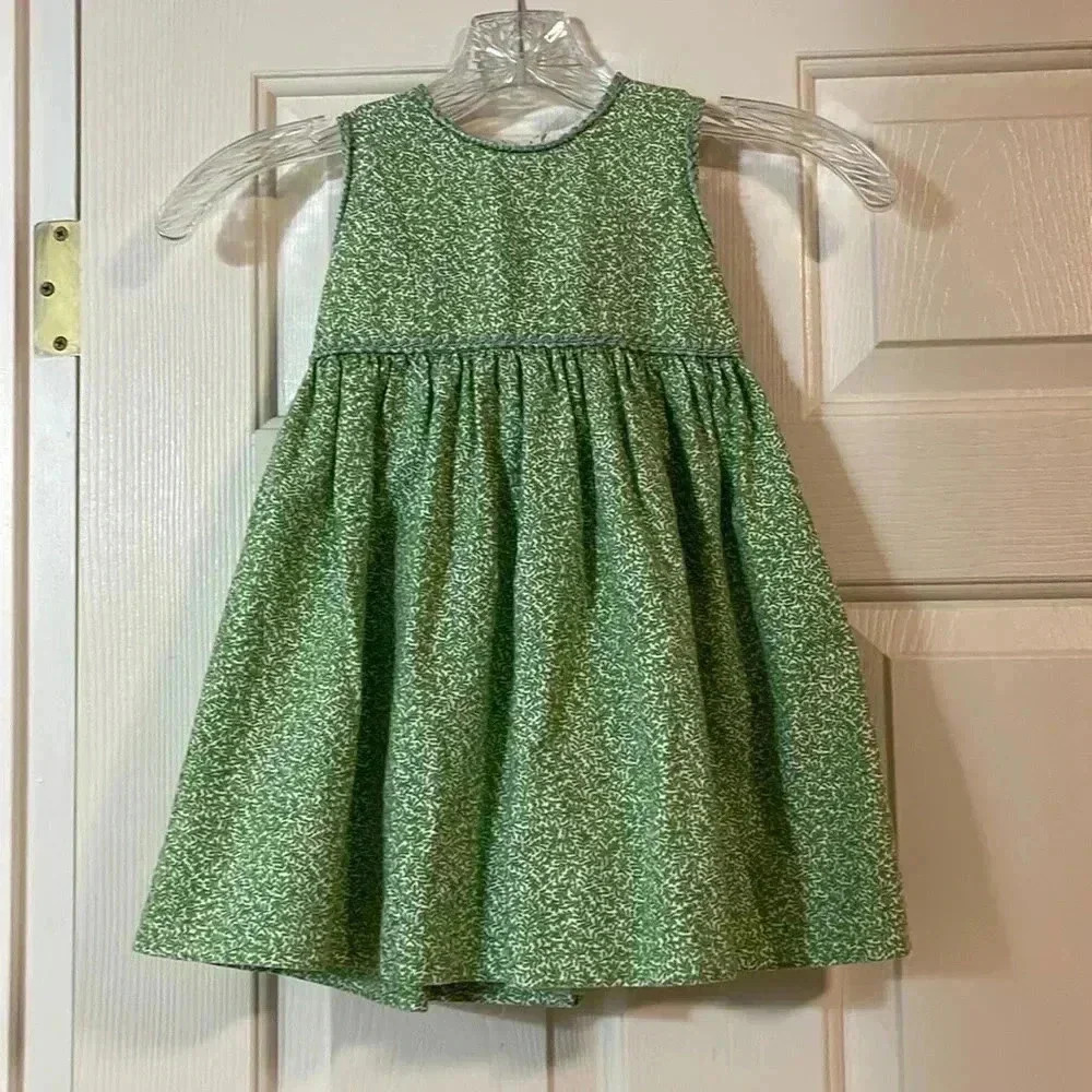 Vintage Sylvia Whyte Dress